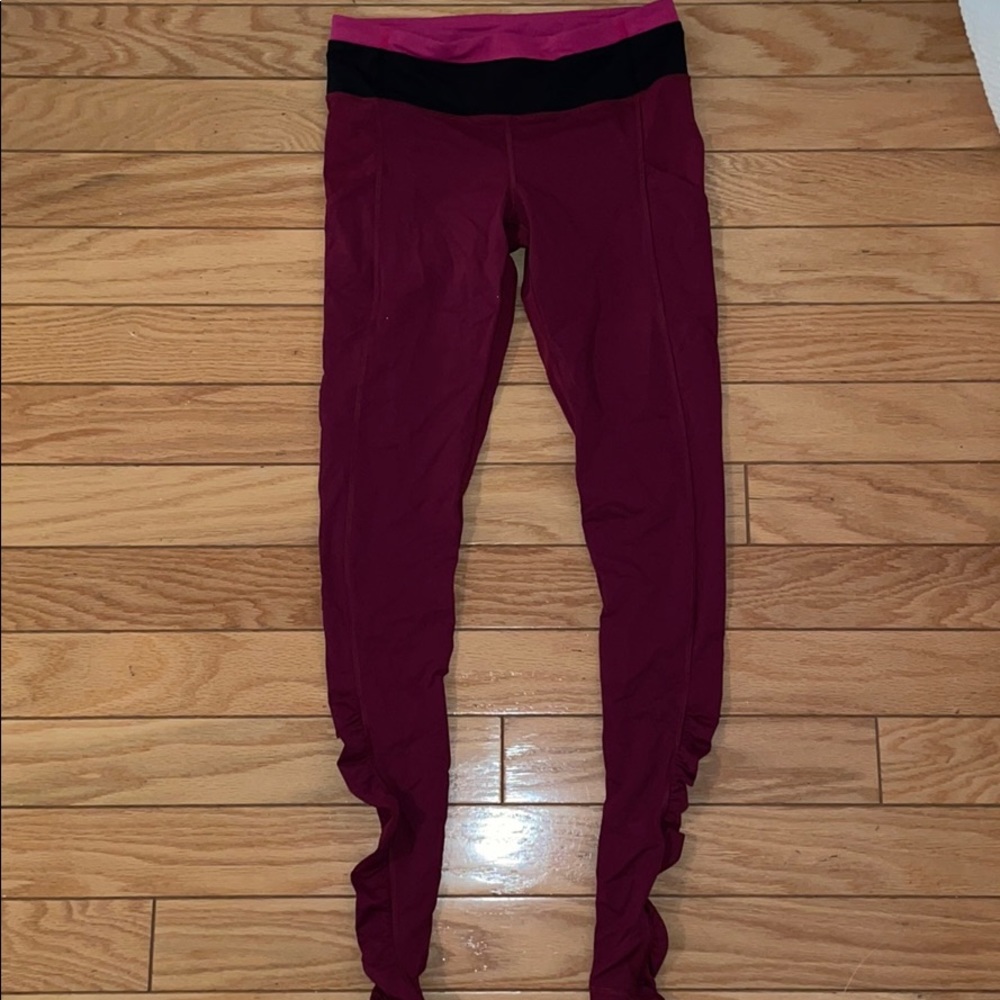 Lululemon leggings